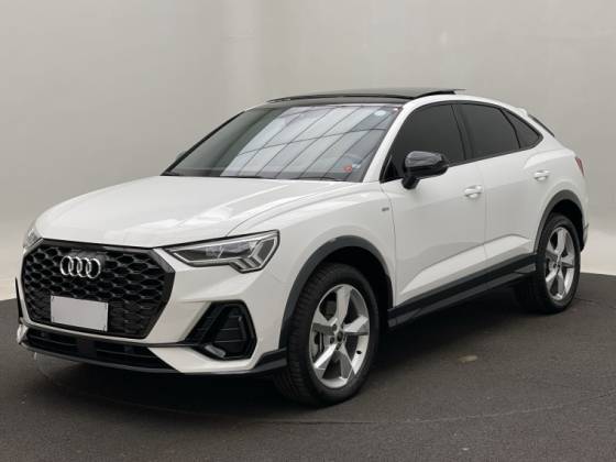 AUDI Q3 2.0 40 TFSI GASOLINA PERFORMANCE BLACK QUATTRO TIPTRONIC